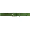 Versa Italian Handmade Leather Belt*Florence Fashion