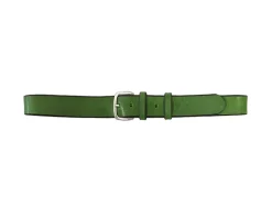Versa Italian Handmade Leather Belt*Florence Fashion
