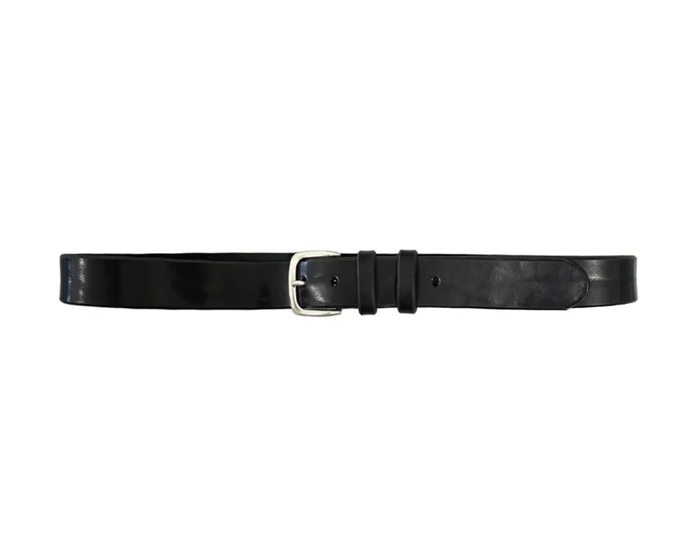 Versa Italian Handmade Leather Belt*Florence Fashion