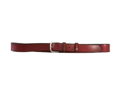 Versa Italian Handmade Leather Belt*Florence Fashion