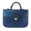 Very Leather Hand-bag*Florence Best