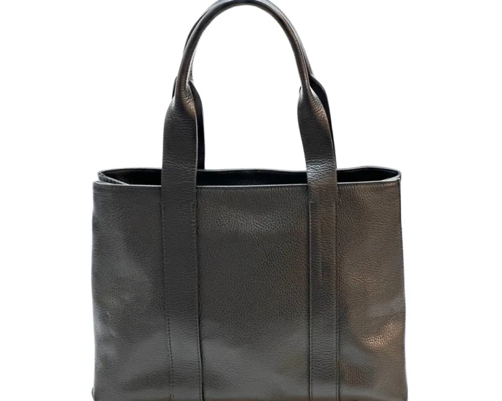 Vita Italian Leather Tote Bag*Florence Best