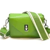 Viva Leather Crossbody Bag*Florence Best