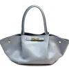 Vivara Italian Leather Tote Bag*Florence Hot