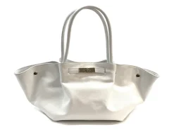 Vivara Italian Leather Tote Bag*Florence Hot