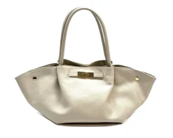 Vivara Italian Leather Tote Bag*Florence Hot
