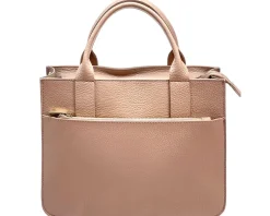 Voyage business leather bag*Florence Sale
