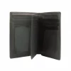Wallet Alfio in vintage leather*Florence Online