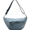 Wanda Leather Pouch*Florence Clearance