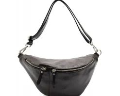 Wanda Leather Pouch*Florence Clearance