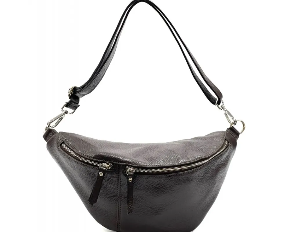 Wanda Leather Pouch*Florence Clearance
