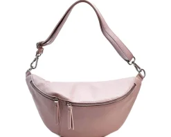 Wanda Leather Pouch*Florence Clearance