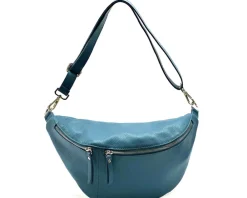 Wanda Leather Pouch*Florence Clearance