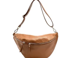 Wanda Leather Pouch*Florence Clearance
