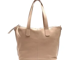 Zaira Italian Genuine Leather Tote Bag*Florence Clearance