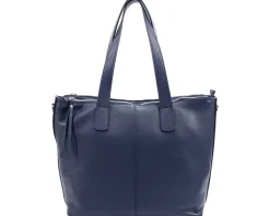 Zaira Italian Genuine Leather Tote Bag*Florence Clearance