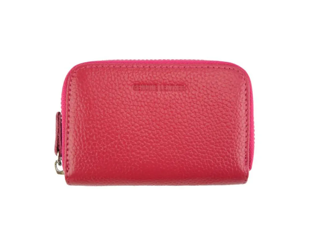 Zippy Coin Purse*Florence Clearance